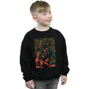 Sweat-shirt enfant Marvel Avengers