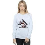 Sweat-shirt Marvel BI2803