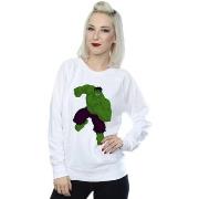 Sweat-shirt Marvel BI2805