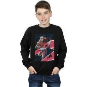 Sweat-shirt enfant Marvel Avengers And