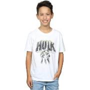 T-shirt enfant Marvel BI3215