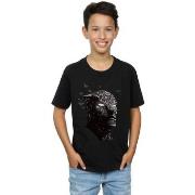 T-shirt enfant Marvel BI3261