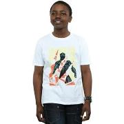 T-shirt enfant Marvel Avengers