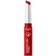 Rouges à lèvres Bourjois Healthy Mix Lip Sorbet 01-cherry Sundae 7,4 G...