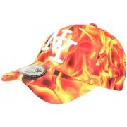 Casquette Hip Hop Honour Casquette Mixte