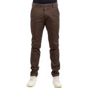 Pantalons de costume Berwich PANTALON HOMME