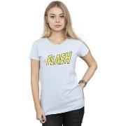 T-shirt Dc Comics BI17005