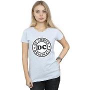 T-shirt Dc Comics DC Originals