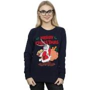 Sweat-shirt Dessins Animés BI24070