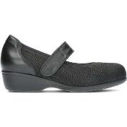 Ballerines Clement Salus MARY JANE EXTRA LARGE DERNIER 442156 NEVADA