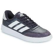 Baskets basses adidas COURTBLOCK