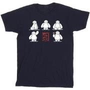 T-shirt Disney Big Hero 6