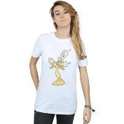 T-shirt Disney Beauty And The Beast