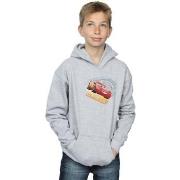 Sweat-shirt enfant Disney Cars