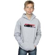 Sweat-shirt enfant Disney Cars