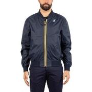 Blouson K-Way Veste Homme K - Way