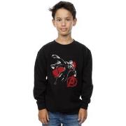 Sweat-shirt enfant Marvel Avengers Endgame