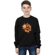 Sweat-shirt enfant Marvel Avengers Endgame