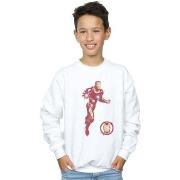 Sweat-shirt enfant Marvel Avengers Endgame