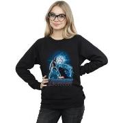 Sweat-shirt Marvel Avengers Endgame Nebula Team Suit
