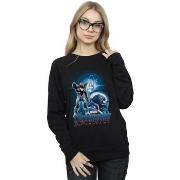 Sweat-shirt Marvel Avengers Endgame