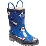 Bottes enfant Regatta Minnow