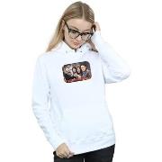 Sweat-shirt Friends BI7342