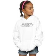 Sweat-shirt enfant Friends Central Perk