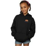 Sweat-shirt enfant Friends BI7476