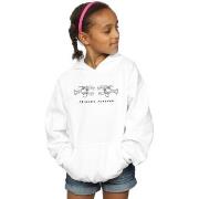 Sweat-shirt enfant Friends Lobster Logo