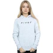 Sweat-shirt Friends Pivot Logo