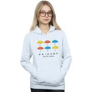 Sweat-shirt Friends BI7655