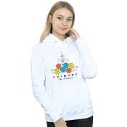 Sweat-shirt Friends BI7656