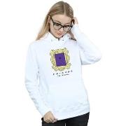 Sweat-shirt Friends BI7693