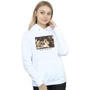 Sweat-shirt Friends Rachel Wedding Dress