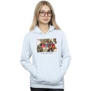 Sweat-shirt Friends BI7736