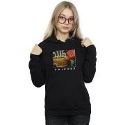 Sweat-shirt Friends Central Perk