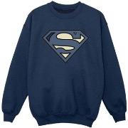 Sweat-shirt enfant Dc Comics BI33026