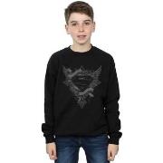 Sweat-shirt enfant Dc Comics BI33074