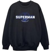 Sweat-shirt enfant Dc Comics Out Of This World