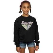 Sweat-shirt enfant Dc Comics BI33791