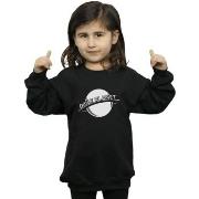 Sweat-shirt enfant Dc Comics Daily Planet