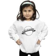 Sweat-shirt enfant Dc Comics BI34163