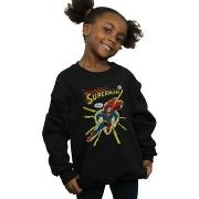 Sweat-shirt enfant Dc Comics No. 32