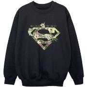 Sweat-shirt enfant Dc Comics My Mum My Hero