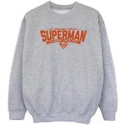 Sweat-shirt enfant Dc Comics BI34286