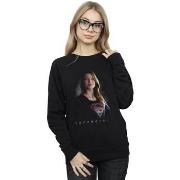 Sweat-shirt Dc Comics Supergirl TV Series Kara Pose