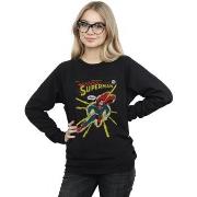 Sweat-shirt Dc Comics No. 32