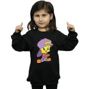 Sweat-shirt enfant Dessins Animés Hip Hop