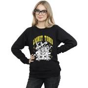 Sweat-shirt Dessins Animés BI24136